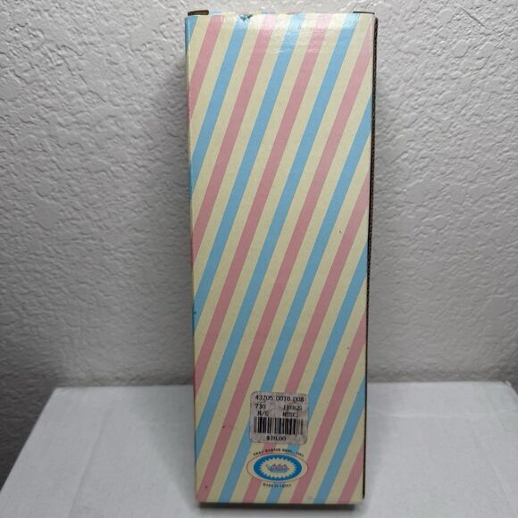 Looney Tunes Soda Pop Ice Cream Spoons & Scooper Warner Bros Studios 94 NEW RARE - Picture 6 of 7